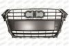 PRASCO AD0252001 Radiator Grille